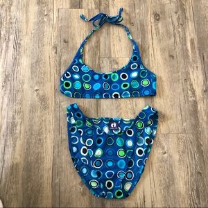 Retro 90s Hang Ten bikini